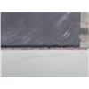 Image 2 : Stephanie Weber Original Mixed Media Abstract Art-Framd