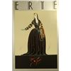 Image 1 : Erte Don Juan Hand Signed Poster