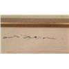 Image 3 : Andre Masson Original Drawing Framed Female Nude