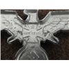 Image 4 : 2 ORIGI NAZI UNIFORM METAL BREAST EAGLES-SWATIKA-MKD