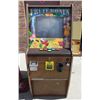 Image 1 : Fruit Bonus 96 Video Slot Machine Arcade Game KSE