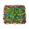 Image 1 : Azurite carving of a Beast with Cub