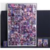 Image 1 : Star Wars Shadow of the Empire Frmd Uncut Card Sheet, +