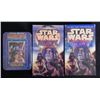Image 3 : Star Wars Shadow of the Empire Frmd Uncut Card Sheet, +