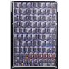 Image 4 : Star Wars Shadow of the Empire Frmd Uncut Card Sheet, +