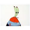 Image 2 : Original Feeling Down Cel Art Spongebob Animation