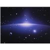 Image 2 : Michael David Ward Signed Prometheus Star Trek Print