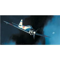 Fellows Zero Imperial Japanese Fighter Saburo Sakai