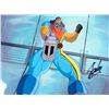 Image 2 : Original Cel Animation Now What X-MEN Signed Stan Lee