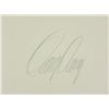 Image 3 : Doug Danz Signed Abstract Print Proof Canyon III