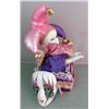 Image 2 : Jester Moving Music Box Dancer & Theater Mask