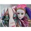 Image 3 : Jester Moving Music Box Dancer & Theater Mask