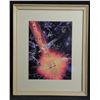 Image 1 : Star Trek Undiscovered Country Cast Signed Print w/ COA