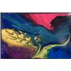 Image 1 : Alyat Original Abstract Painting -Acrylic on Canvas