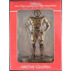 Archie Griffin Hartland # 45 Figure Ohio State NCAA