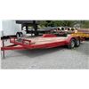Image 1 : Shop Built Trailer