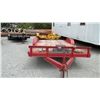 Image 3 : Shop Built Trailer