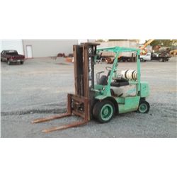 Mitsubishi FG30