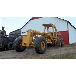 1966 Cat 16