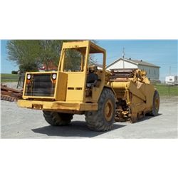 1982 Cat 613B