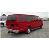 Image 2 : 2005 Ford E350XLT
