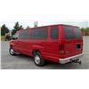 Image 3 : 2005 Ford E350XLT