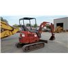 Image 1 : 2003 Ditch Witch MX27