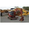 Image 2 : 2003 Ditch Witch MX27