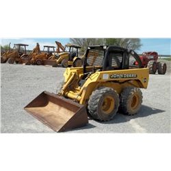 Deere 270