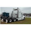 Image 2 : 2009 Peterbilt 386