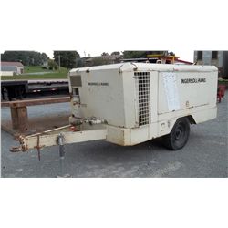 1994 Ingersoll Rand 375 CFM