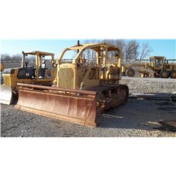 1970 Cat D6C