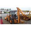 Image 3 : 2005 Case 580SM II