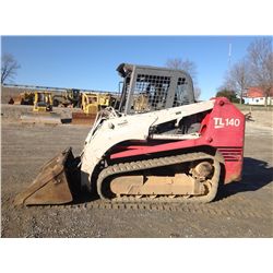 2005 Takeuchi TL140