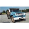 Image 10 : 1993 GMC 7000 Truck