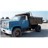Image 1 : 1993 GMC 7000 Truck