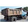 Image 3 : 1993 GMC 7000 Truck