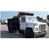 Image 12 : 1980 IH S1900 Dump Truck