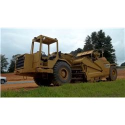 1978 Cat 613B Scraper