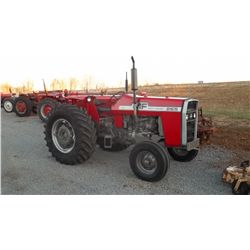 Massey Ferguson 265 Farm Tractor