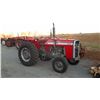 Image 1 : Massey Ferguson 265 Farm Tractor