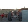 Image 3 : Massey Ferguson 265 Farm Tractor