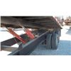 Image 8 : 2004 Southern Sales Grain Dump Trailer