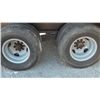 Image 9 : 2004 Southern Sales Grain Dump Trailer