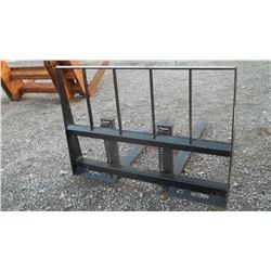 Forks - 48" Heavy Duty