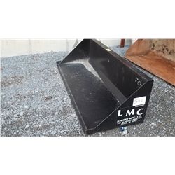 Bucket - 7ft Light Material