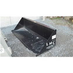 Bucket - 7ft Light Material