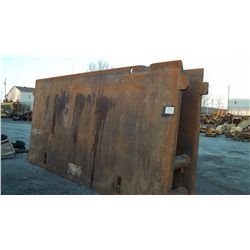 Trench Box