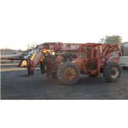 Skytrak 10054
