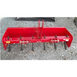 Grader Box